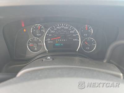 2025 Chevrolet Express 2500 Cargo Van 1WT 135.0" WB - zdjęcie 12 z 22 - miniatura