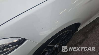 2019 BMW 2 Series Convertible M240i - zdjęcie 23 z 26 - miniatura