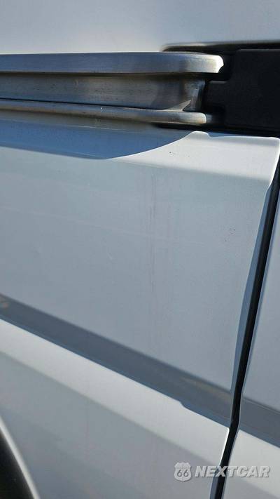 2025 Ram ProMaster 2500 Cargo Van Tradesman w/Passenger Seat Low Roof 136.0" WB - zdjęcie 26 z 34 - miniatura