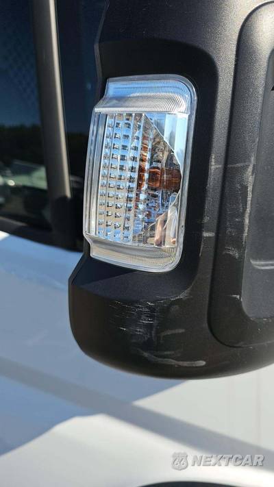 2025 Ram ProMaster 2500 Cargo Van Tradesman w/Passenger Seat Low Roof 136.0" WB - zdjęcie 30 z 34 - miniatura