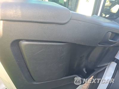 2025 Ram ProMaster 2500 Cargo Van Tradesman w/Passenger Seat Low Roof 136.0" WB - zdjęcie 9 z 32 - miniatura