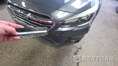 2019 Subaru Outback 2.5i Limited - zdjęcie 28 z 29 - miniatura