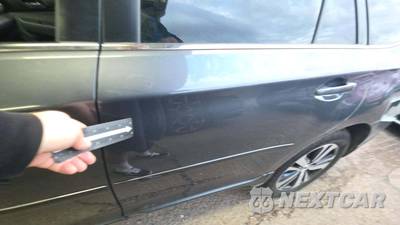 2019 Subaru Outback 2.5i Limited - zdjęcie 29 z 29 - miniatura