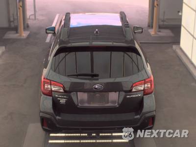 2019 Subaru Outback 2.5i Limited - zdjęcie 5 z 29 - miniatura