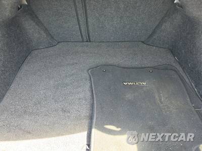 2016 Nissan Altima 2.5 S - zdjęcie 16 z 36 - miniatura