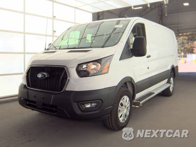 2025 Ford Transit 250 Cargo Van Low Roof 130.0" WB