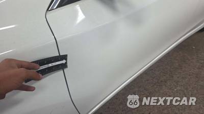 2016 Nissan Altima 2.5 S - zdjęcie 23 z 36 - miniatura