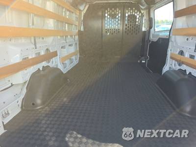 2025 Ford Transit 250 Cargo Van Low Roof 130.0" WB - zdjęcie 15 z 27 - miniatura