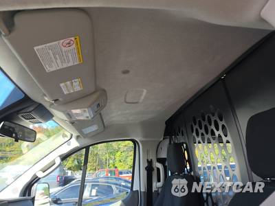 2025 Ford Transit 250 Cargo Van Low Roof 130.0" WB - zdjęcie 17 z 27 - miniatura