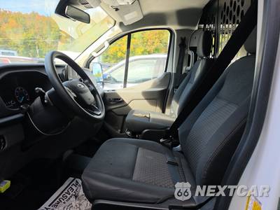 2025 Ford Transit 250 Cargo Van Low Roof 130.0" WB - zdjęcie 7 z 31 - miniatura