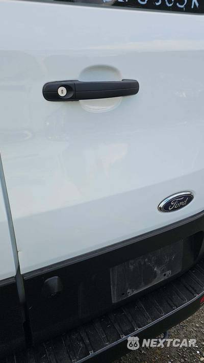 2025 Ford Transit 250 Cargo Van Low Roof 130.0" WB - zdjęcie 19 z 31 - miniatura