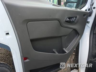 2025 Ford Transit 250 Cargo Van Low Roof 130.0" WB - zdjęcie 9 z 31 - miniatura