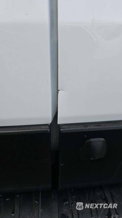 2025 Ford Transit 250 Cargo Van Low Roof 130.0" WB - zdjęcie 20 z 31 - miniatura