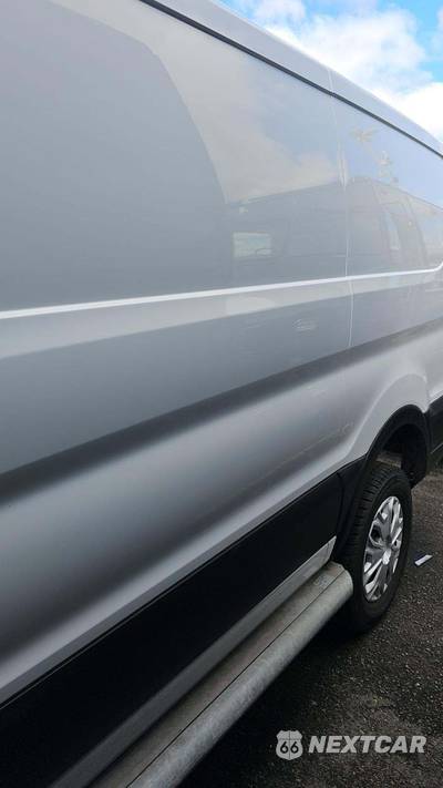 2025 Ford Transit 250 Cargo Van Low Roof 130.0" WB - zdjęcie 29 z 31 - miniatura