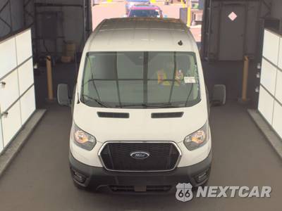 2025 Ford Transit 250 Cargo Van Low Roof 130.0" WB - zdjęcie 2 z 31 - miniatura
