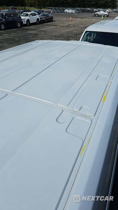 2025 Ford Transit 250 Cargo Van Low Roof 130.0" WB - zdjęcie 31 z 31 - miniatura