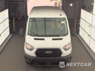 2025 Ford Transit 250 Cargo Van Low Roof 130.0" WB - zdjęcie 2 z 29 - miniatura