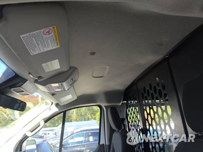 2025 Ford Transit 250 Cargo Van Low Roof 130.0" WB - zdjęcie 16 z 29 - miniatura