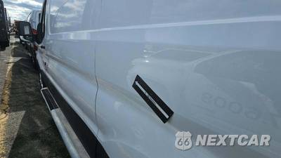 2025 Ford Transit 250 Cargo Van Low Roof 130.0" WB - zdjęcie 20 z 29 - miniatura
