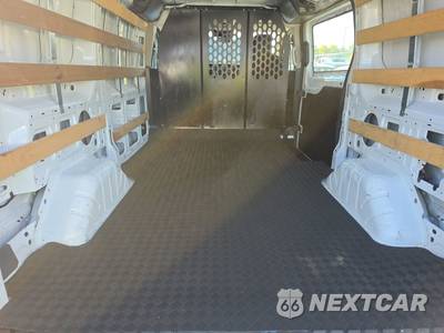 2025 Ford Transit 250 Cargo Van Low Roof 130.0" WB - zdjęcie 15 z 29 - miniatura