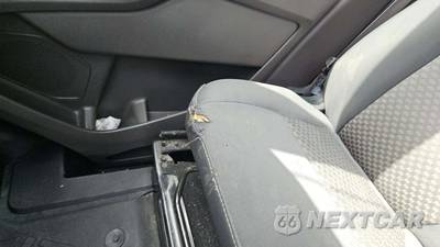 2025 Ford Transit 250 Cargo Van Low Roof 130.0" WB - zdjęcie 22 z 29 - miniatura