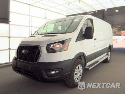 2025 Ford Transit 250 Cargo Van Low Roof 130.0" WB