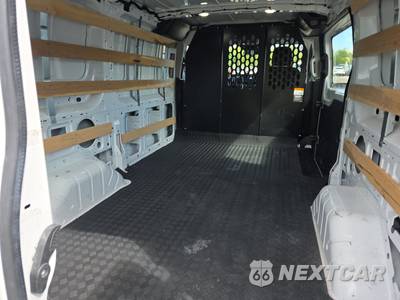 2025 Ford Transit 250 Cargo Van Low Roof 130.0" WB - zdjęcie 15 z 23 - miniatura
