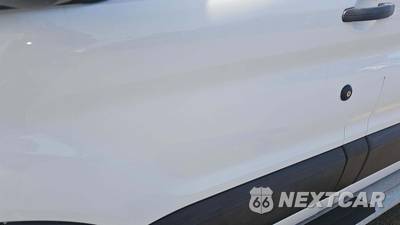 2025 Ford Transit 250 Cargo Van Low Roof 130.0" WB - zdjęcie 19 z 25 - miniatura