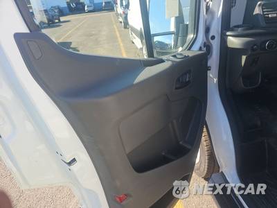 2025 Ford Transit 250 Cargo Van Low Roof 130.0" WB - zdjęcie 9 z 25 - miniatura