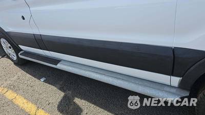 2025 Ford Transit 250 Cargo Van Low Roof 130.0" WB - zdjęcie 23 z 25 - miniatura