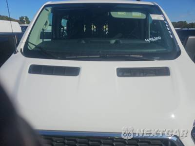 2025 Ford Transit 250 Cargo Van Low Roof 130.0" WB - zdjęcie 2 z 25 - miniatura