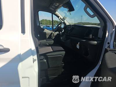 2025 Ford Transit 250 Cargo Van Low Roof 130.0" WB - zdjęcie 8 z 21 - miniatura