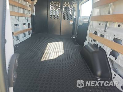 2025 Ford Transit 250 Cargo Van Low Roof 130.0" WB - zdjęcie 15 z 21 - miniatura