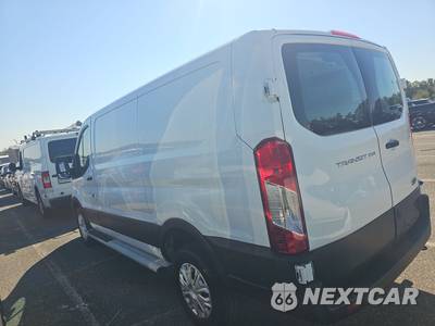 2025 Ford Transit 250 Cargo Van Low Roof 130.0" WB - zdjęcie 6 z 21 - miniatura