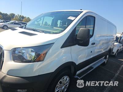 2025 Ford Transit 250 Cargo Van Low Roof 130.0" WB