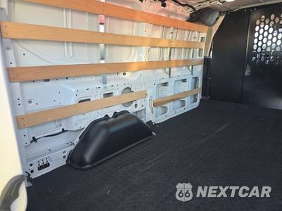 2025 Ford Transit 250 Cargo Van Low Roof 130.0" WB - zdjęcie 13 z 29 - miniatura
