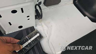 2025 Ford Transit 250 Cargo Van Low Roof 130.0" WB - zdjęcie 23 z 24 - miniatura
