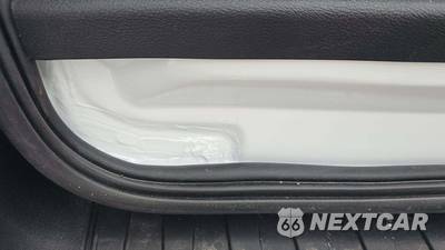 2025 Ford Transit 250 Cargo Van Low Roof 130.0" WB - zdjęcie 20 z 24 - miniatura