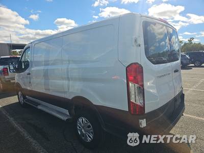 2025 Ford Transit 250 Cargo Van Low Roof 130.0" WB - zdjęcie 6 z 21 - miniatura