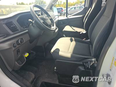 2025 Ford Transit 250 Cargo Van Low Roof 130.0" WB - zdjęcie 7 z 21 - miniatura
