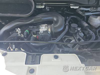 2025 Ford Transit 250 Cargo Van Low Roof 130.0" WB - zdjęcie 14 z 21 - miniatura
