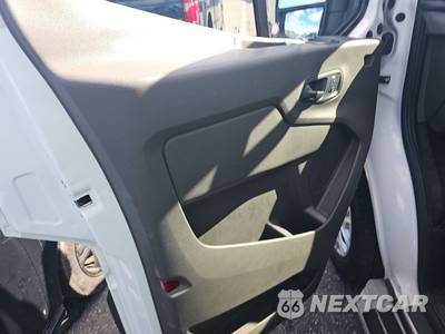 2025 Ford Transit 250 Cargo Van Low Roof 130.0" WB - zdjęcie 9 z 21 - miniatura