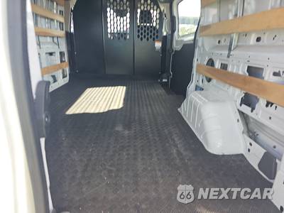 2025 Ford Transit 250 Cargo Van Low Roof 130.0" WB - zdjęcie 15 z 21 - miniatura