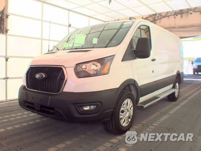 2025 Ford Transit 250 Cargo Van Low Roof 130.0" WB