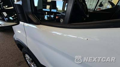 2025 Ford Transit 250 Cargo Van Low Roof 130.0" WB - zdjęcie 19 z 23 - miniatura