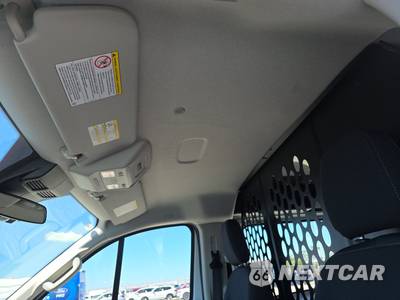 2025 Ford Transit 250 Cargo Van Low Roof 130.0" WB - zdjęcie 16 z 23 - miniatura