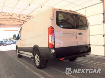 2025 Ford Transit 250 Cargo Van Low Roof 130.0" WB - zdjęcie 6 z 23 - miniatura