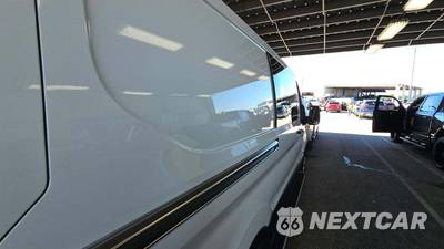 2025 Ford Transit 250 Cargo Van Low Roof 130.0" WB - zdjęcie 23 z 23 - miniatura