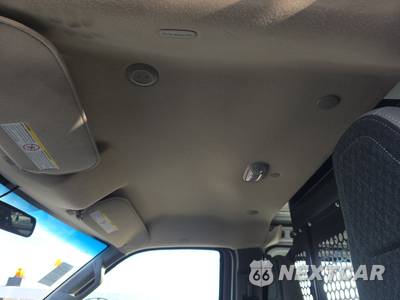 2025 Chevrolet Express 2500 Cargo Van 1WT 135.0" WB - zdjęcie 16 z 26 - miniatura