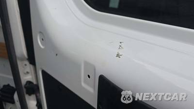 2025 Ram ProMaster 2500 Cargo Van Tradesman w/Passenger Seat Low Roof 136.0" WB - zdjęcie 23 z 29 - miniatura